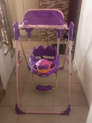 أرجوحة أطفال