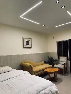 استيديو مفروش للإيجار في جبل الحسين – عرجان