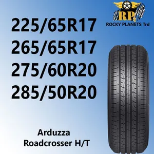 Arduzza tires