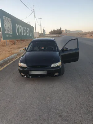 اكسنت موديل 96 امحوله كامله لا 99