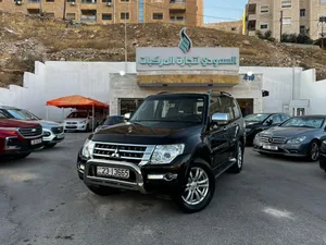 MITSUBISHI PAJERO GLS 3.8 موديل 2016 فل كامل فحص كامل