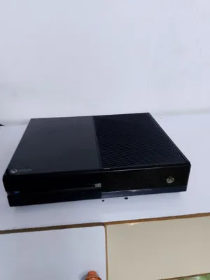 Xbox one اكس بوكس ون فات نظيف جدا