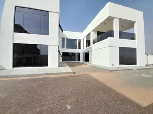 فيلا مودرن للإيجار في مدينة الرياض جنوب الشامخة