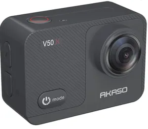 AKASO V50 X Action Camera (New Version)