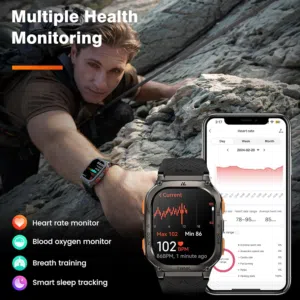 عرض على ساعات tank m3 ultra special edition
