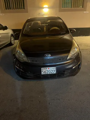 Kia rio 2015 for sale