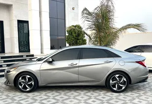Used Hyundai Elantra in Al Batinah