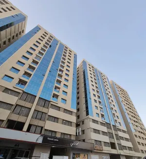 بي 250 ألف درهم فقط... تقدر تتملك شقة غرفة وصالة في أبراج جاردن سيتي – الحميدية، عجمان