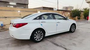 Used Hyundai Sonata in Baghdad