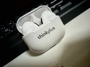 سماعات lenovo live buds LP40 الأصلية