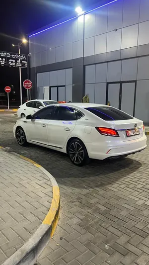 Mg6 موديل 2022