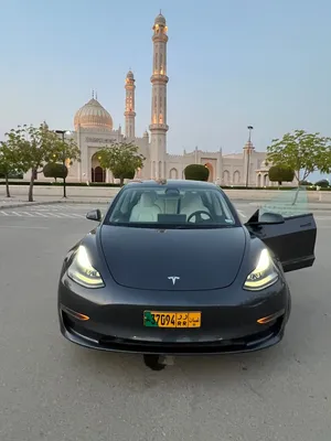 تسلا 2023 فول اوبشن  مثل زیرو