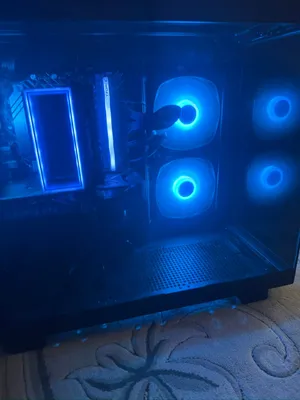 DDR5 RTX 5060 Gaming PC