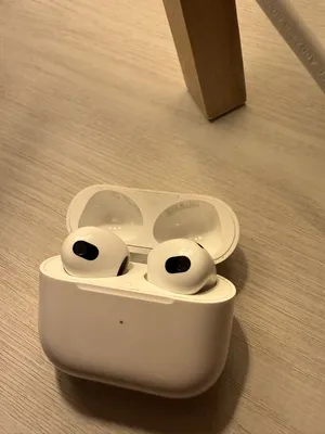 ايربودز 3 Airpods 3