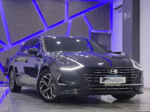 فرصه في مسقط سوناتا 2021بدون حوادث فقط تشليع
