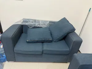 Sky blue Sofa