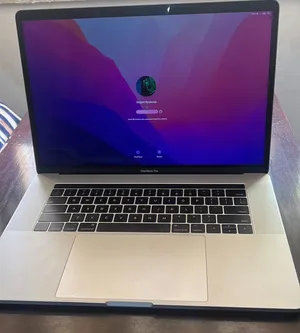 MacBook Pro (15-inch 2016) touch bar to sale or swap