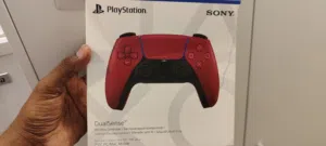 Sony Ps5 Controller