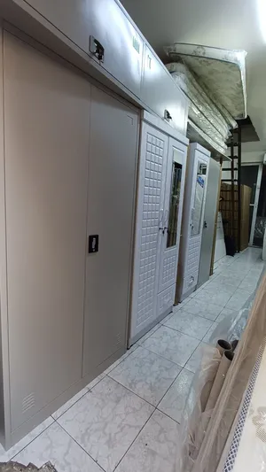 we are selling brand new cabinet 2door for sale