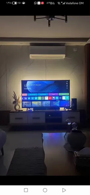 5متر Led Usb (أصلي) اضواء جماليه ديكور تلفزيون عيد ميلاد غرفه نوم مطبخ