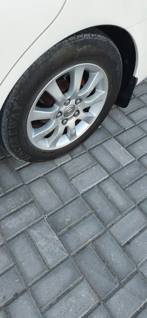 Used Lexus ES in Al Batinah