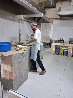 للبيع محل مخبز تنور يدوي