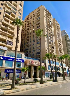 100 m2 2 Bedrooms Apartments for Sale in Alexandria Montazah