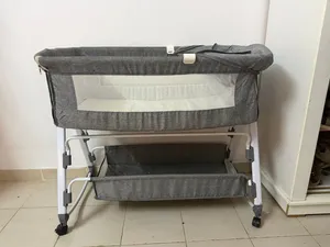 سرير اطفال