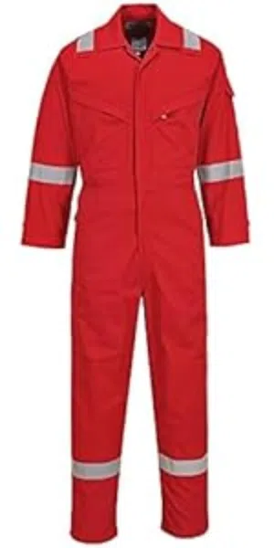 قمجو PORTWEST FR21