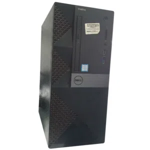 كمبيوتر dell vostro مع شاشة