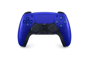 PS5 Dual Sense Wireless Cobalt Blue