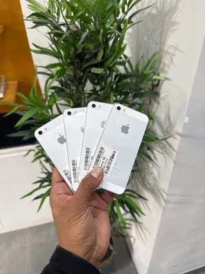 Apple iPhone 5S 16 GB in Muscat