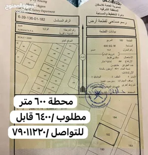 منطقة محطة 600 متر