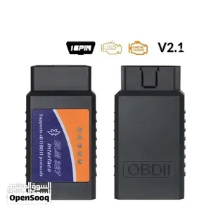 جهاز فحص السياره OBD 2 scanner