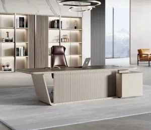 OFFICE TABLE 1.8M