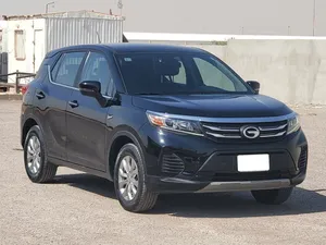 GAC GS3 2020 للبيع