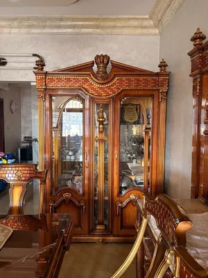 طاولة سفرة مصري