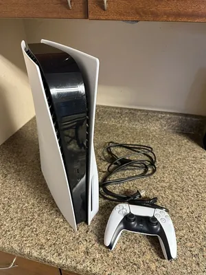 Ps5 CD edition