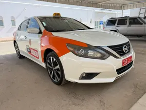 Used Nissan Altima in Muscat