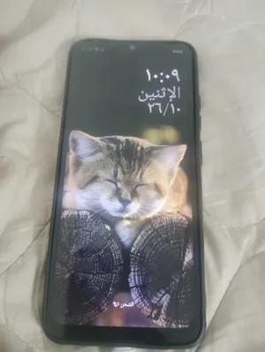 Xiaomi Redmi 12C 128 GB in Amman