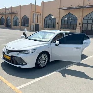 Used Toyota Camry in Al Batinah