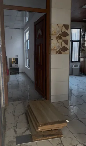 شقة سكنية المنصور ايجار شهري