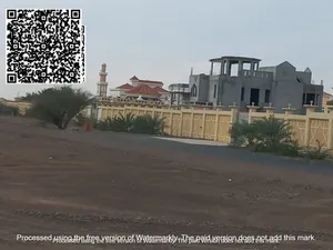 عرض مميز للغايه اربعه اراضي سكنيه جوار بعض ارضي مميزه ثاني اراضي من الشارع  الرئيسى في منطقة المنامه