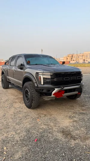 Used Ford F-150 in Abu Dhabi