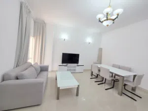 Opposite Ramez Mall Juffair  Gas Connection  Closed Kitchen  Free Internet  With CPR Address