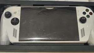Asus ROG Xbox ally