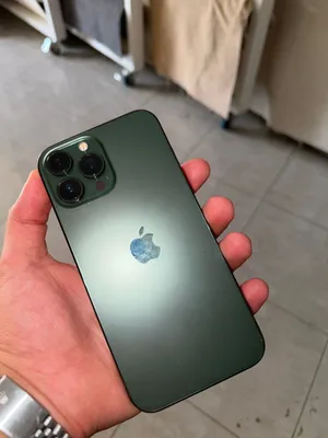 ايفون 13 برو ماكس