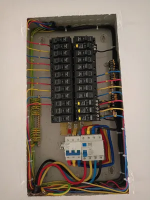 Professional Electric & Electrical Maintenance Services in Oman