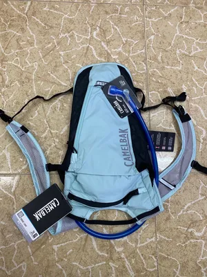 شنطة دراجه  CamelBak Classic Light 2L