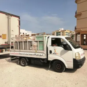 الأخوان لنقل الأثاثات المنزلية والمكتبية  Brothers For Furniture Transport